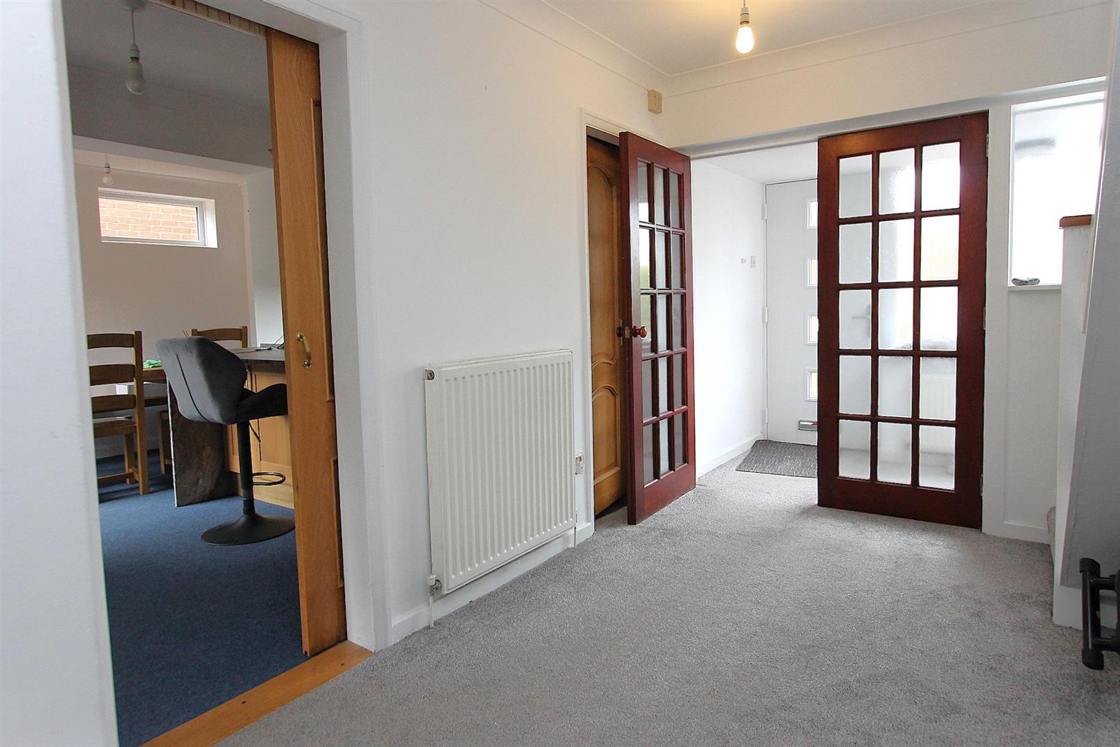 Wimbledon Drive, Pedmore, Stourbridge